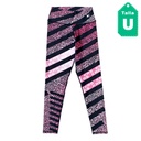 Leggins Kyrios Animal Print- Unica