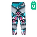 Leggins Kyrios Turquesa- Unica