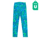 Leggins Linda Leonor Estampado- Unica