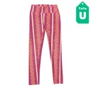 Leggins Linda Leonor Multicolor- Unica