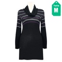 Vestido Nataly Multicolor- M