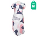 Vestido Shein Multicolor- M