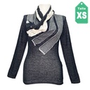 Sweater Desigual Multicolor- XS