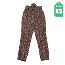 Jogger Charlotte Russe Estampado- XS