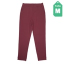 Pantalon Vinotinto- M