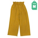 Pantalon Lunares- M