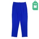 Pantalon Azul Rey- M