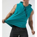 Sweater Shein Turquesa- S