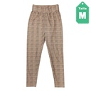 Pantalon Multicolor- M