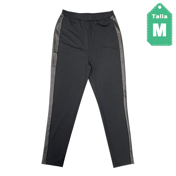 Pantalon Shein Negro- M