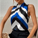 Blusa Shein Multicolor- M