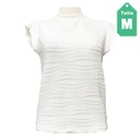 Blusa Blanco- M