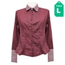 Camisa Vestir´s Lineas- L