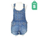 Jumper Free People Jeans- S