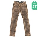 Pantalon Paige Rose Gold-27
