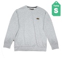 Sweater BoyCot Gris- S