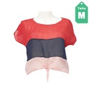Blusa Lunares- M
