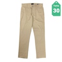 Pantalon RVCA Marron- 30