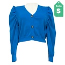 Sweater Balú Azul- S