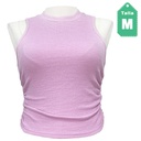 Blusa Shein Rosa- M