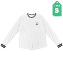 Sweater Physco Bunny Blanco- S
