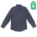 Camisa HyM Lunares- S