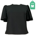 Blusa Shein Negro- M