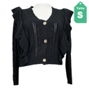 Cover Indian Emporium Negro- S