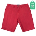 Bermuda American Eagle Rojo- 32