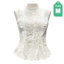 Blusa Active USA Marfil- M