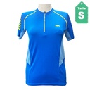 Camiseta H/H Training Azul- S
