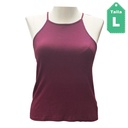 Blusa Ambiance Vinotinto- L
