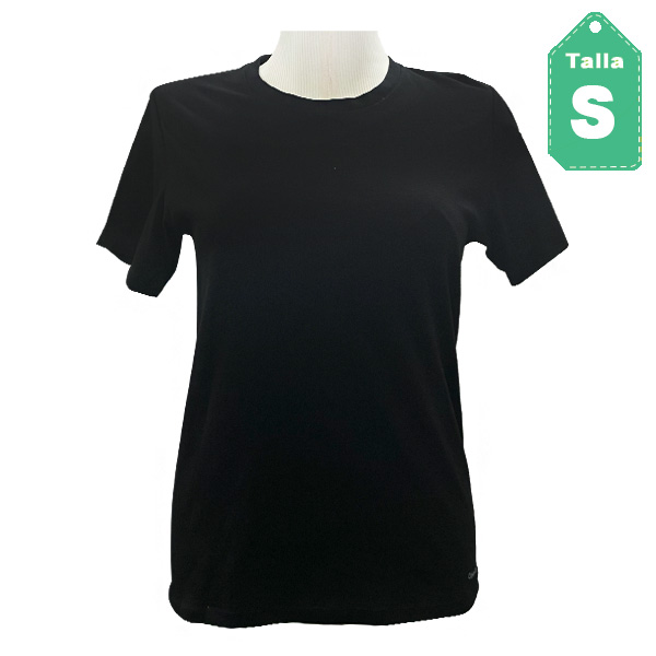 Blusa Calvin Klein Negro- S