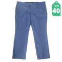 Pantalon Kenneth Cole Azul Marino- 40