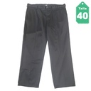 Pantalon de Vestir Dockers Negro- 40