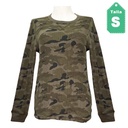 Sweater Old Navy Camuflaje- S