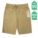 Bermuda Levis Marron Claro- 10/12
