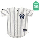 Camisa Majestic Yankees New York- S