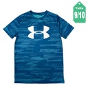 Camiseta Under Armour Azul- 9/10