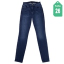 Jeans Guess Prelavado- 26