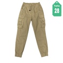 Jogger Garay Beige- 28