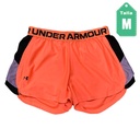 Short Under Armour Multicolor- M