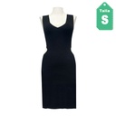 Vestido Bebe Negro- S