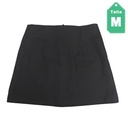 Falda Mango Negro- S