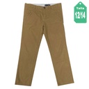 Pantalon Here There Marron Claro- 12/14