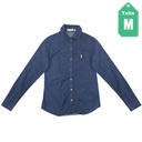 Camisa Polo Jeans- M