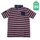 Chemise Tommy Hilfiger Rayas- 12/14