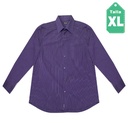 Camisa Industry Morado- XL