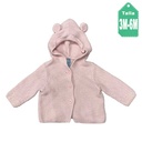 Sweater BabyGap Rosa- 3/6M