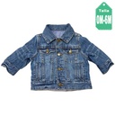 Chaqueta BabyGap Jeans- 0/6M